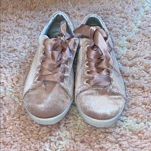 Janie and Jack sneakers